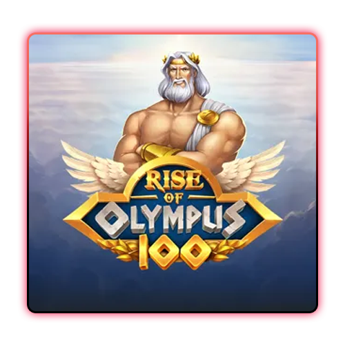 Rise of Olympus