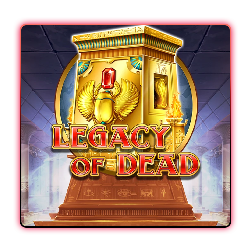 Legacy of Dead